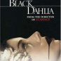 black dahlia - hilary swank + josh hartnett DVD NTSC 2006 universal 122 minutes full screen used