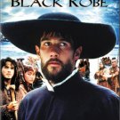 black robe - Lothaire Bluteau DVD NTSC 2001 MGM 101 minutes widescreen like new