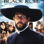 black robe - Lothaire Bluteau DVD NTSC 2001 MGM 101 minutes widescreen like new
