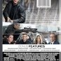 jason bourne - matt damon DVD NTSC 2016 universal 124 minutes PG-13 like new