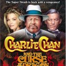 charlie chan and the curse of the dragon queen DVD NTSC 2004 trinity 95 minutes rated PG like new charlie chan and the curse of the dragon queen DVD NTSC 2004 trinity 95 minutes rated PG like new