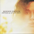 minnie driver - everything i've got in my pocket CD 2004 Zoë trampoline like new 01143-1072-2