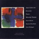 amsterdam string trio - winter theme CD 2000 winter & winter germany new 910 060-2 amsterdam string trio - winter theme CD 2000 winter & winter germany new 910 060-2