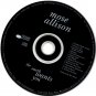 mose allison - the earth wants you CD 1994 blue note 13 tracks like new CDP 7243 8 27640 2 1