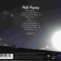 back door slam davy knowles - roll away CD 2007 blix street 11 tracks new G2-10087