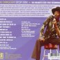 tail dragger - stop lyin' CD 2013 delmark 10 tracks new factory-sealed DE 828