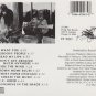 satan and adam - harlem blues CD 1991 flying fish 10 tracks like new FF 70567