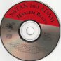 satan and adam - harlem blues CD 1991 flying fish 10 tracks like new FF 70567