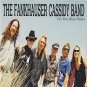 fankhauser cassidy band - on the blue road CD 1995 D-Town used 11 tracks DCD7463262