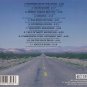 fankhauser cassidy band - on the blue road CD 1995 D-Town used 11 tracks DCD7463262