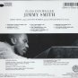 jimmy smith - plays fats waller CD remastered mono 2008 blue note new 50999 2 15369 2 2