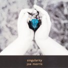 joe morris - singularity CD digipak 2001 aum fidelity new factory-sealed AUM018