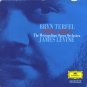 bryn terfel - opera arias - metropolitan opera orchestra, levine CD 1996 DG BMG Direct like new