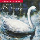 tchaikovsky - best of tchaikovsky CD metacom 8 tracks like new R/M# 0303702