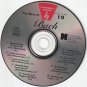 bach - best of bach CD metacom 9 tracks like new R/M# 0303710