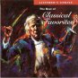 best of classical favorites - various CD metacom 10 tracks like new R/M# 0303701