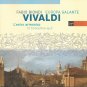vivaldi: L'Estro Armonico - 12 Concertos Op. 3 - Fabio Biondi, Europa Galante 2CDs virgin like new