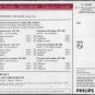 vivaldi: 6 bassoon concertos - i musici, thunemann CD 1991 philips bmg direct like new D 125552