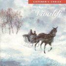 vivaldi - listener's choice: best of vivaldi CD metacom 4 tracks like new R/M# 0303709 vivaldi - listener's choice: best of vivaldi CD metacom 4 tracks like new R/M# 0303709