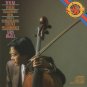 Dvořák: Cello Concerto Op. 104 • Rondo Op. 94 • Klid / Waldesruhe Op. 68 No. 5 CD - yo-yo ma