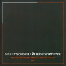 marilyn crispell & irene schweizer - overlapping hands: eight segments CD 1991 FMP like new CD 30