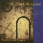 vinny golia quintet - nation of laws CD 1997 nine winds new NWCD0189