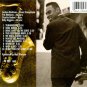 joshua redman - wish CD 1993 warner bros 10 tracks like new 9 45365-2