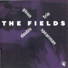 glenn spearman double trio - the fields CD 1996 black saint italy like new 120197-2 glenn spearman double trio - the fields CD 1996 black saint italy like new 120197-2