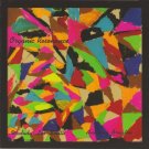 wadada leo smith, anthony braxton - organic resonance CD 2003 pi new PI06