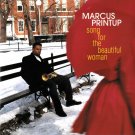 marcus printup - song for the beautiful woman CD 1995 blue note like new CDP 7243 8 30790 2 5 marcus printup - song for the beautiful woman CD 1995 blue note like new CDP 7243 8 30790 2 5