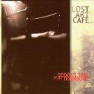 oddbar trio plus trombone - lost art cafe CD 1998 nine winds new NWCD0211 oddbar trio plus trombone - lost art cafe CD 1998 nine winds new NWCD0211