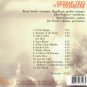 oddbar trio plus trombone - lost art cafe CD 1998 nine winds new NWCD0211