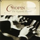 chopin: the romantic pianist - various CD 2003 angel BMG Direct like new 7243 5 62667 2 8