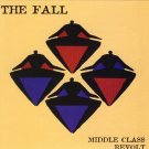 the fall - middle class revolt CD 1994 matador 14 tracks like new OLE 095-2