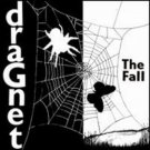 the fall - dragnet CD remastered expanded 2004 castle sanctuary 22 tracks like new 06076-81338-2