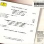 schubert: symphonien - wiener phil / carlos kleiber CD 1987 deutsche grammophon BMG Direct like new