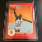 Rare Michael Jordan 1985 Star Company Error Rookie Promo Card