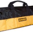 Dewalt Nylon 31"Contractor Tool Bag