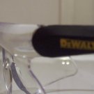 Dewalt Safety Glasses