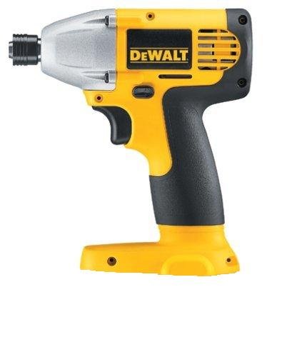 DW054 Dewalt Cordless Impact Driver 14.4 volt