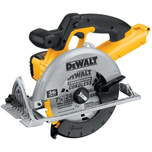 DC300 Dewalt HD 36V Cordless 7¼