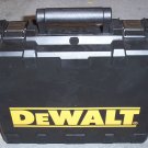 Dewalt Cordless Drill Case