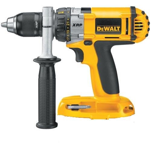 DC987 Dewalt 18v Cordless Hammerdrill Drill