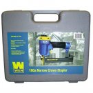 WEN 61710 3/8-Inch to 1-Inch 18 Gauge Narrow Crown Stapler