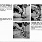 Pfaff 84 _85 _Instruction Book _Digital Download _PDF format