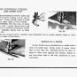 White 134 _Instruction Manual _Digital Download _PDF format