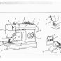 Singer 2517 _Instruction Manual _PDF format _Digital Download