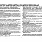 Singer 4423 _Instruction Manual _PDF format _Digital Download