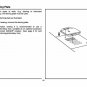 Singer 1306 Start _Instruction Manual _Digital Download _PDF format