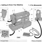 Singer 3004 _3014 Instruction Manual _Digital Download _PDF format